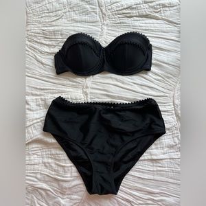 MinkPink Bikini Set